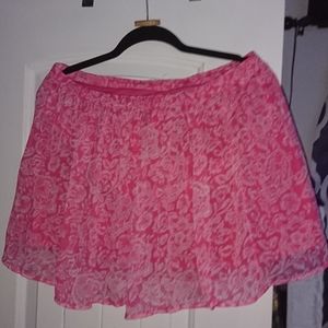 Abercrombie and Fitch skirt